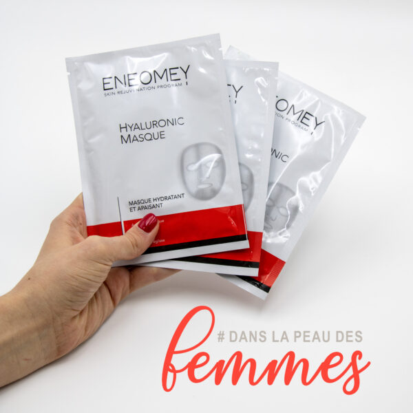 ENEOMEY HYALURONIC MASQUE