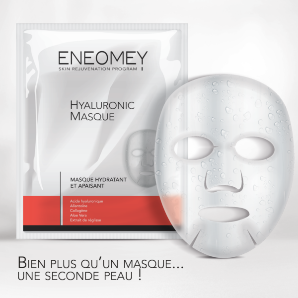 ENEOMEY HYALURONIC MASQUE