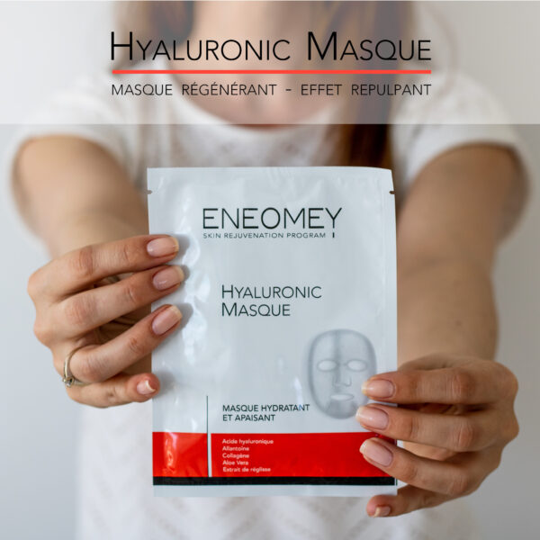 ENEOMEY HYALURONIC MASQUE