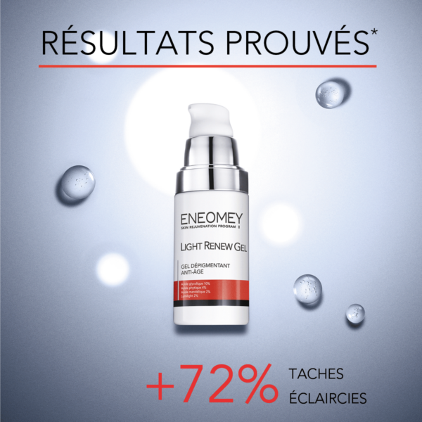 ENEOMEY LIGHT RENEW GEL 30ML