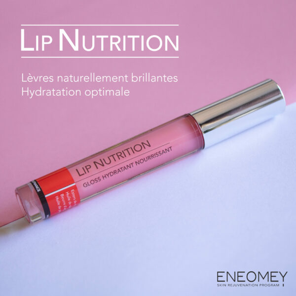 ENEOMEY LIP NUTRITION ( lipgloss 4ML)