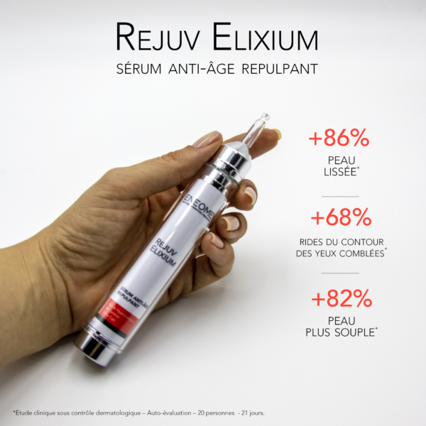 ENEOMEY REJUV ELIXIUM AIRLESS 15ML