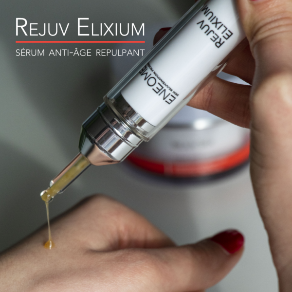 ENEOMEY REJUV ELIXIUM AIRLESS 15ML