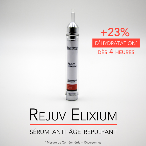 ENEOMEY REJUV ELIXIUM AIRLESS 15ML