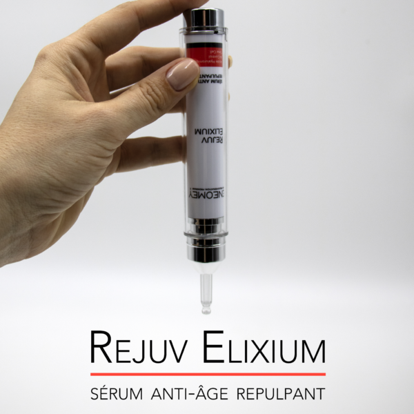 ENEOMEY REJUV ELIXIUM AIRLESS 15ML