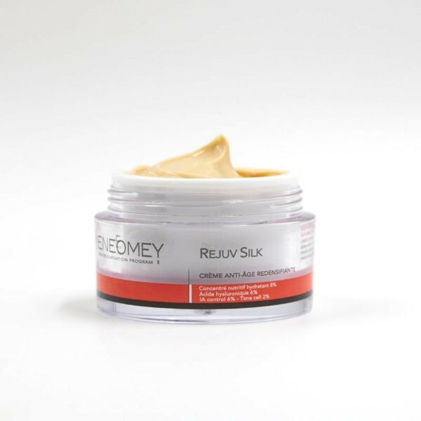 ENEOMEY REJUV SILK POT 50ML