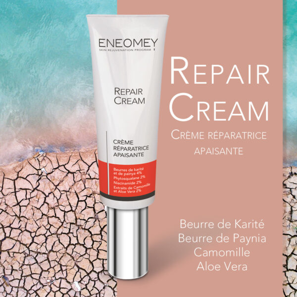 ENEOMEY REPAIR CREAM TUBE 50ML