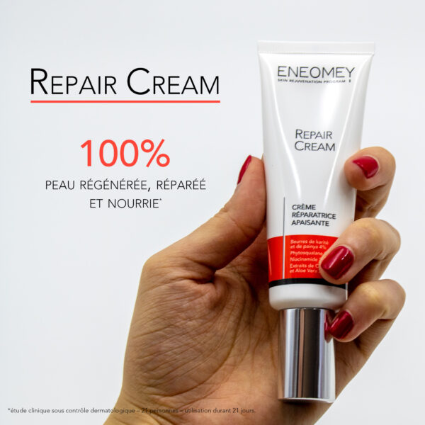 ENEOMEY REPAIR CREAM TUBE 50ML