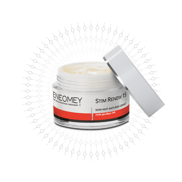 ENEOMEY STIM RENEW 15 50ML