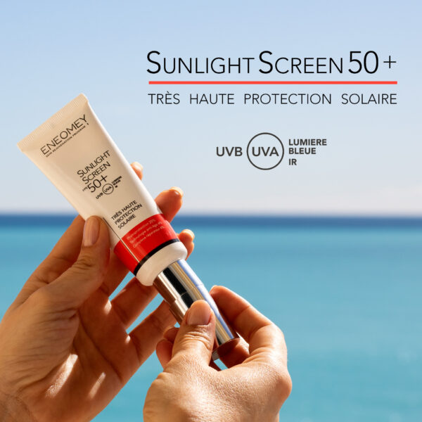 ENEOMEY SUNLIGHT SCREEN 50+ 50ML