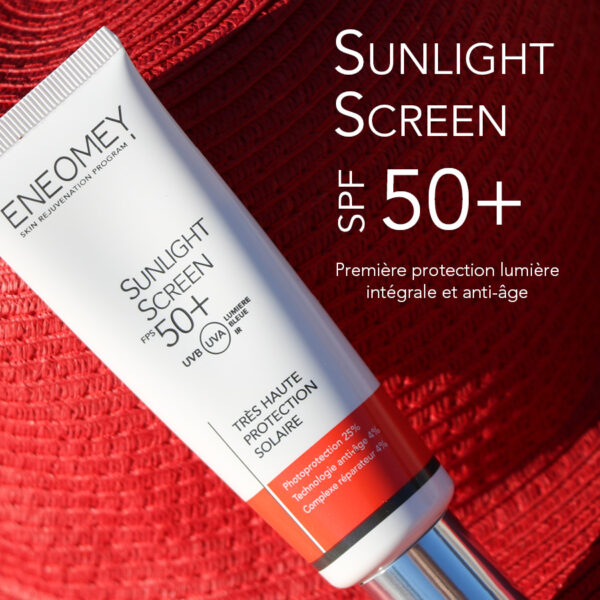 ENEOMEY SUNLIGHT SCREEN 50+ 50ML