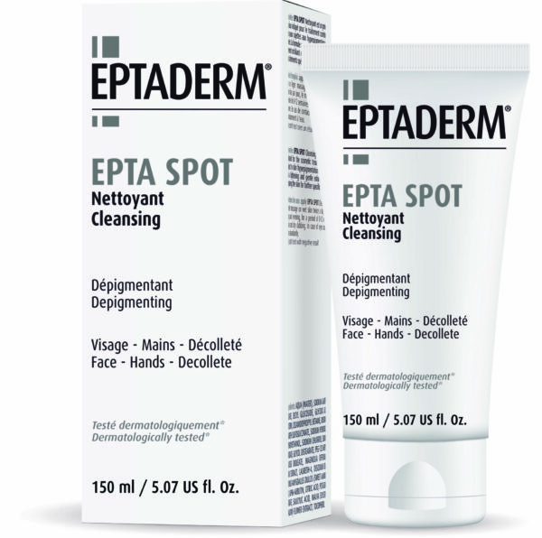 Epta Pso Nettoyant 200ml