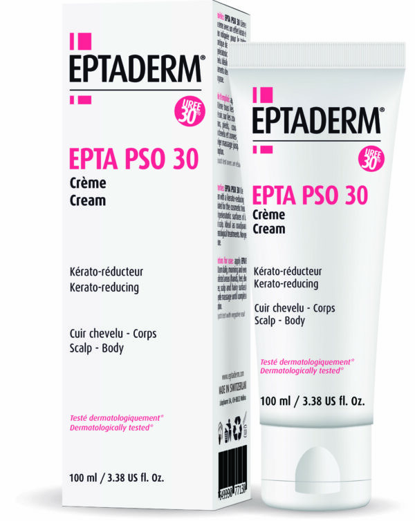 Epta crème hydratante 50ml