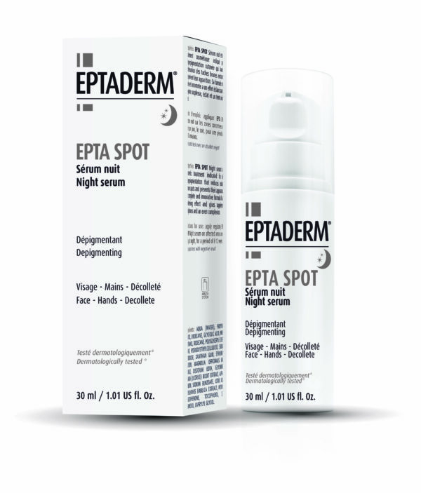 Eptaderm Epta Spot Sérum 30 ml