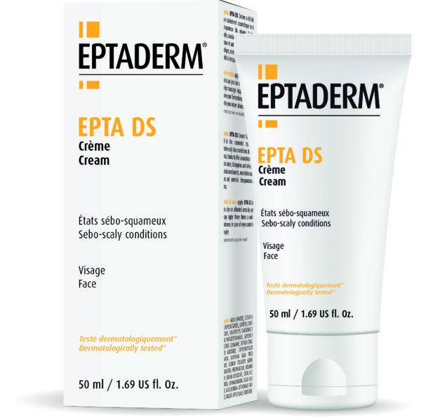 Eptaderm Epta DS Crème 40 ml