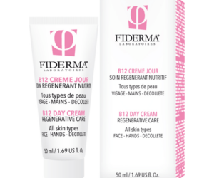 Abcderm Cold Cream Crème Corps – 200ml