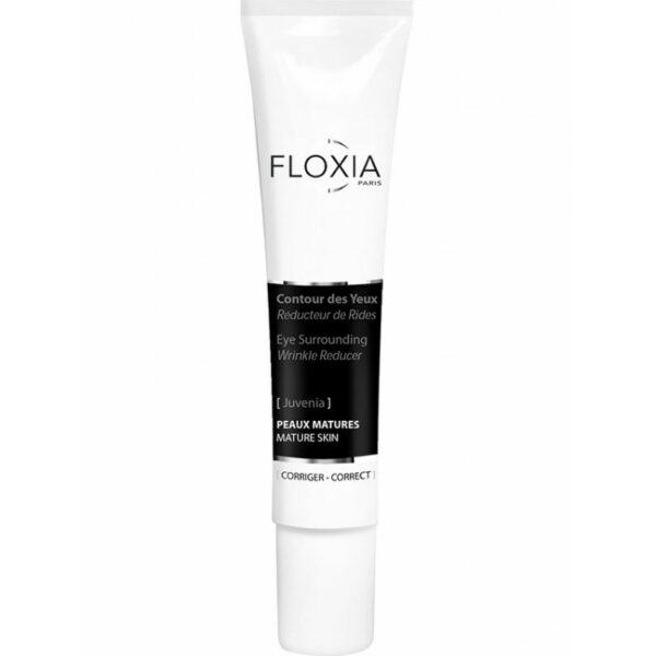 Floxia Contour des yeux 15ml