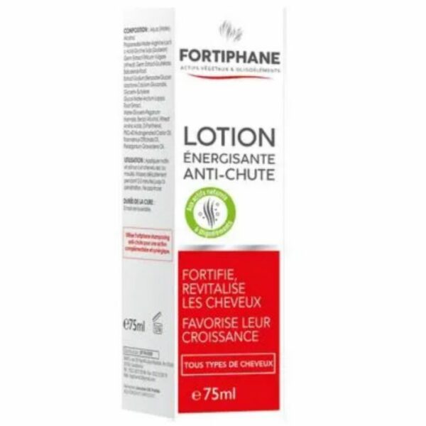 Fortiphane Lotion Anti-chute 75ml