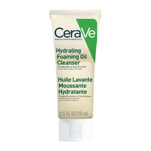 Cerave Huile 15ml