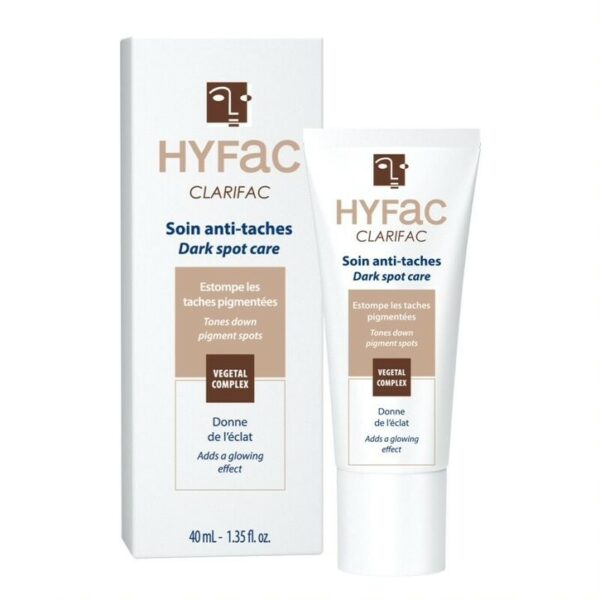 HYFAC CLARIFAC 40ML