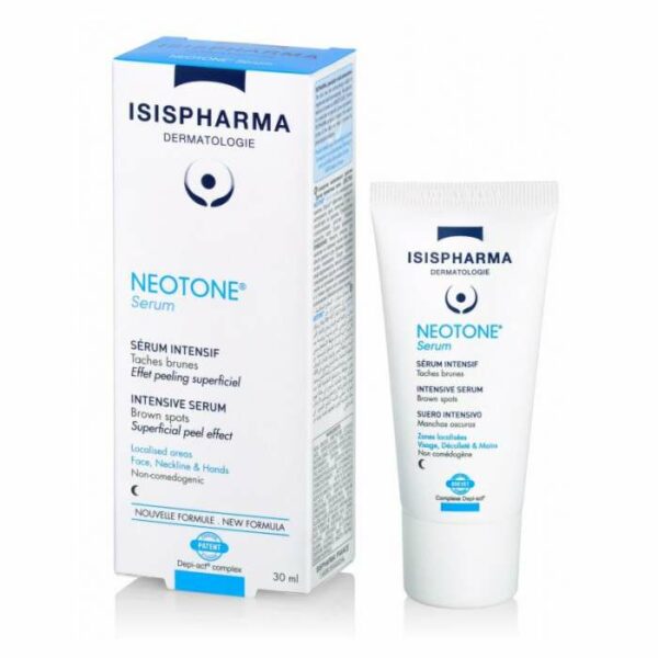 ISISPHARMA NEOTONE SERUM INTENSIF 30 ML