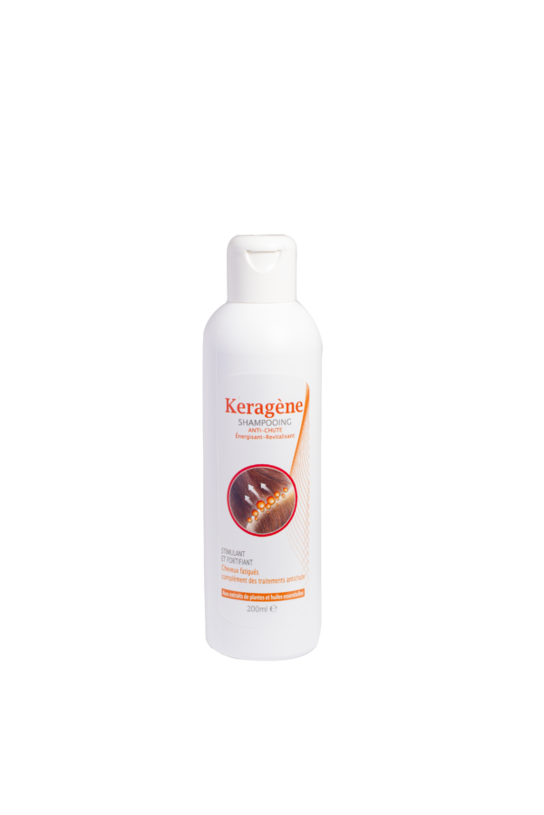 KERAGENE SHAMPOOING ANTI CHUTE 200ML