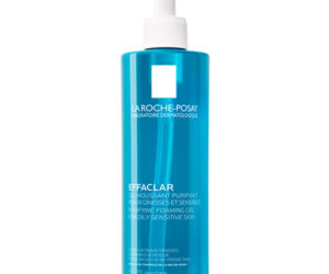 La Roche-Posay Effaclar Mat Hydratant Sébo-Régulateur Peau Grasse et Sensible | 40ml