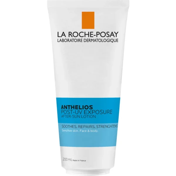 ROCHE POSAY ANTHELIOS POST-UV BAUME D’EXPOSITION 200ML