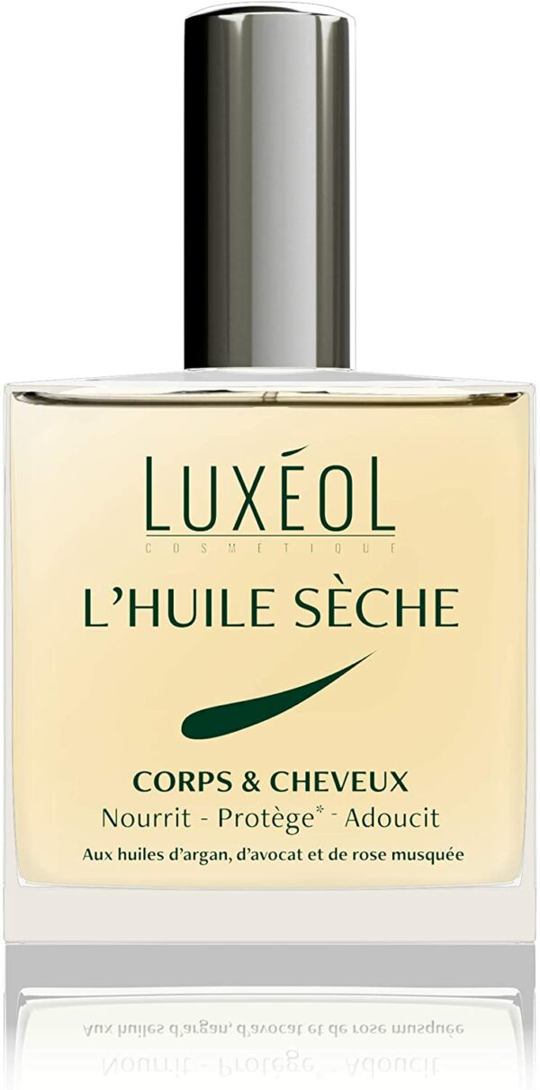 LUXEOL L’HUILE SECHE 100ML