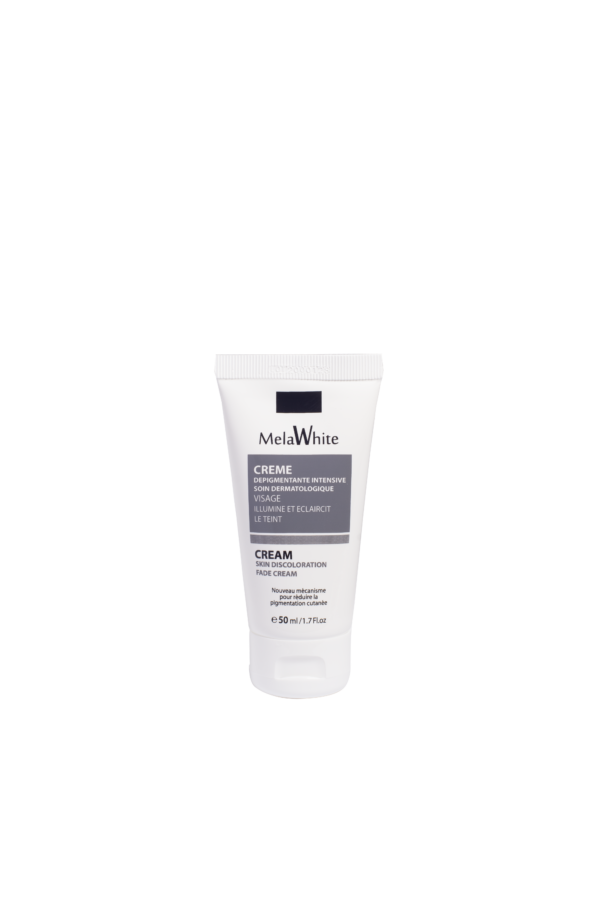 MELAWHITE CREME DEPIGMENTANTE 40ML