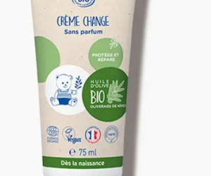 Uriage Bébé – 1ère Crème Hydratante – 40 ml