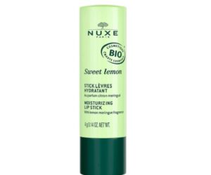 NUXE Crème Fraîche de beauté – Crème Riche hydratante 30ml