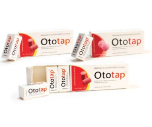 OTOTAP ESPUMA