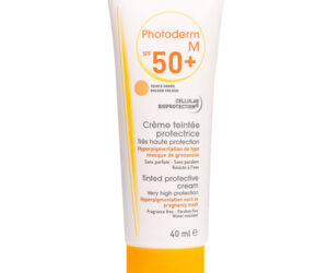 Bioderma – Photoderm Max Aquafluide Dorée Spf 50+ – 40 ml