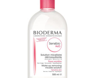 Bioderma – Sébium H2O – 250 ml