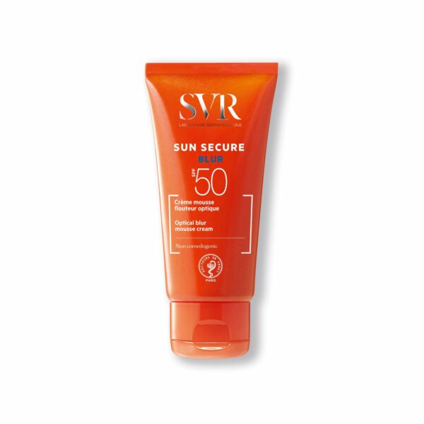 SVR SUN SECURE Blur SPF50 50ml