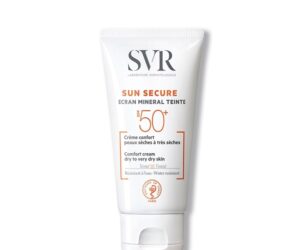 SVR SUN SECURE Fluide SPF50+ 50 ml