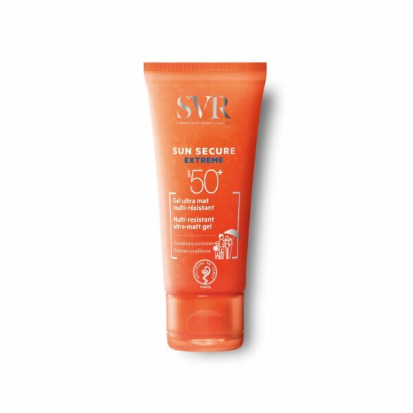 SVR SUN SECURE Extrême SPF50+ 50ml