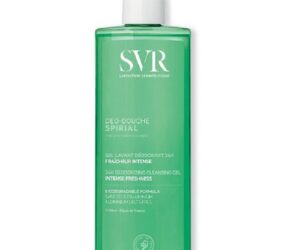 SVR SPIRIAL Spray Anti-Transpirant 75ML