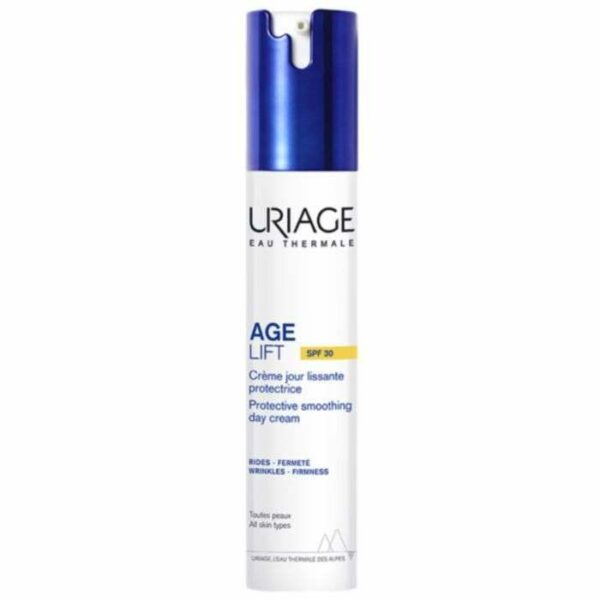 URIAGE AGE LIFT CREME JOUR LISSANTE PROTECTRICE 40 ML SPF 30