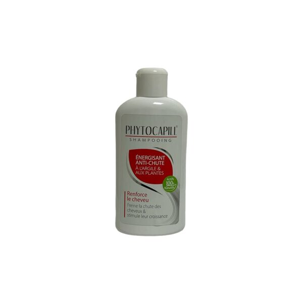 LCA PHYTOCAPILL Shampoing Anti-chute /200 ML