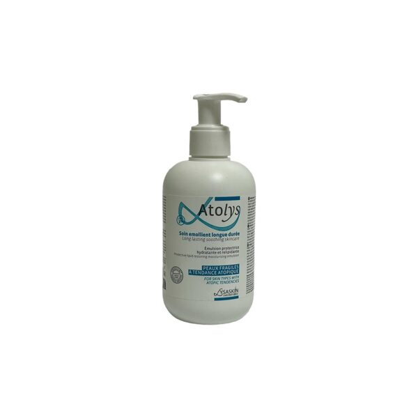 LCA ATOLYS Emollient/200 ML