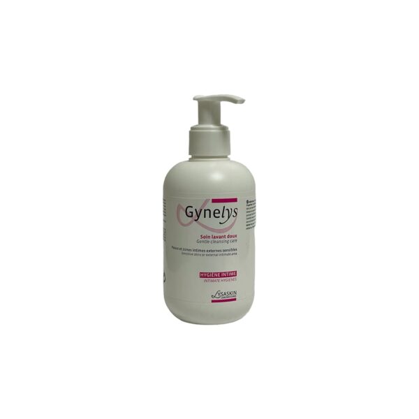 LCA GYNELYS Soin Intime / 200 ML