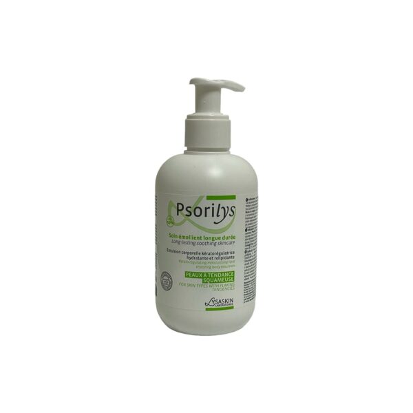 LCA PSORILYS Emollient 200 ML