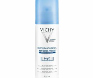 Vichy Pureté Thermale Démaquillant Intégral 3en1 Peau Sensible | 300ml