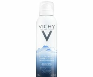 Vichy Homme Déodorant Vaporisateur Ultra-Frais 24H Peau Sensible | 100ml