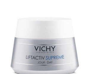 Vichy Homme Déodorant Vaporisateur Ultra-Frais 24H Peau Sensible | 100ml