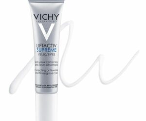 Vichy Dermo-Tolérance Déodorant Anti-Transpirant 48H Anti-Traces Jaunes et Blanches Aérosol | 125ml