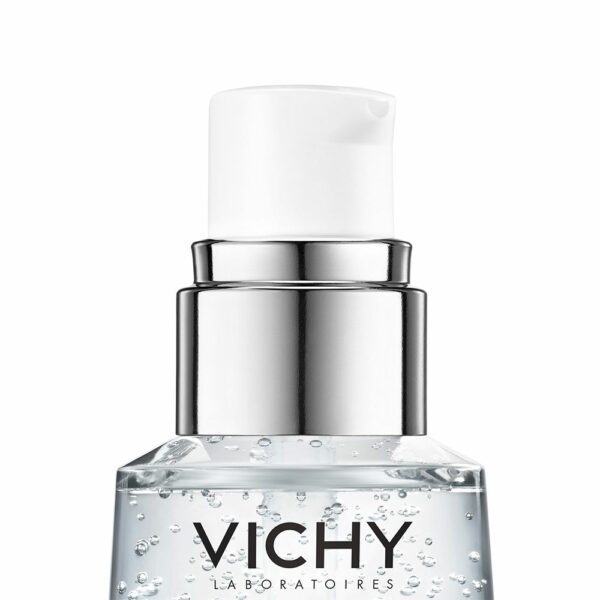 Vichy Minéral 89 Sérum Fortifiant Tous Types de Peaux | 50ml