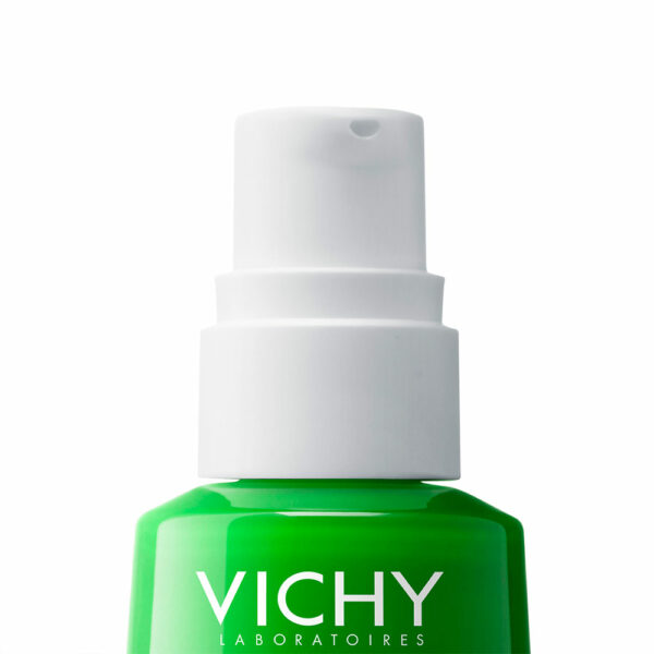 Vichy Normaderm Phytosolution Soin Double Correction Peau Grasse Acnéique | 50ml